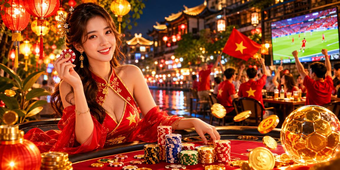 mm56.vip Chúng tôi xây mm56.vip cho người chơi Việt thực dụng